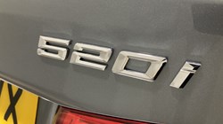 2020 (70) BMW 5 SERIES 520i M Sport 4dr Auto 4636077