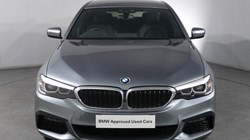 2020 (70) BMW 5 SERIES 520i M Sport 4dr Auto 4636034