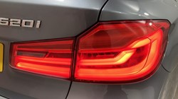 2020 (70) BMW 5 SERIES 520i M Sport 4dr Auto 4636078