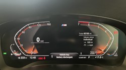 2020 (70) BMW 5 SERIES 520i M Sport 4dr Auto 4636027