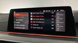 2020 (70) BMW 5 SERIES 520i M Sport 4dr Auto 4636052