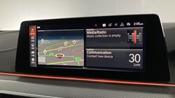 2020 (70) BMW 5 SERIES 520i M Sport 4dr Auto 4636050