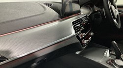 2020 (70) BMW 5 SERIES 520i M Sport 4dr Auto 4636025