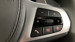 2020 (70) BMW 5 SERIES 520i M Sport 4dr Auto 4636044