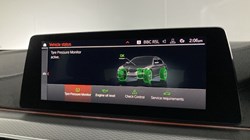 2020 (70) BMW 5 SERIES 520i M Sport 4dr Auto 4636054