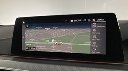 2020 (70) BMW 5 SERIES 520i M Sport 4dr Auto 4636035