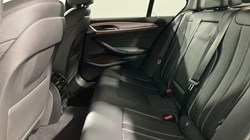 2020 (70) BMW 5 SERIES 520i M Sport 4dr Auto 4636065