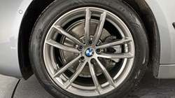 2020 (70) BMW 5 SERIES 520i M Sport 4dr Auto 4636032