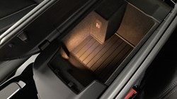 2020 (70) BMW 5 SERIES 520i M Sport 4dr Auto 4636060