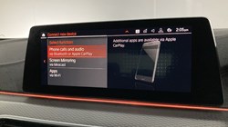 2020 (70) BMW 5 SERIES 520i M Sport 4dr Auto 4636051