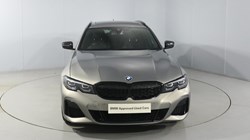 2021 (21) BMW 3 SERIES M340i xDrive MHT 5dr Step Auto 4659217