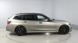 2021 (21) BMW 3 SERIES M340i xDrive MHT 5dr Step Auto 4659204