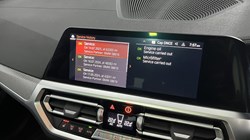 2021 (21) BMW 3 SERIES M340i xDrive MHT 5dr Step Auto 4659231
