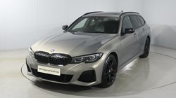 2021 (21) BMW 3 SERIES M340i xDrive MHT 5dr Step Auto 4659249