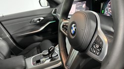 2021 (21) BMW 3 SERIES M340i xDrive MHT 5dr Step Auto 4659224