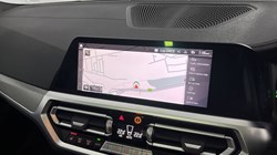 2021 (21) BMW 3 SERIES M340i xDrive MHT 5dr Step Auto 4659219
