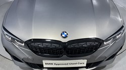 2021 (21) BMW 3 SERIES M340i xDrive MHT 5dr Step Auto 4659243