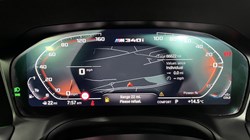 2021 (21) BMW 3 SERIES M340i xDrive MHT 5dr Step Auto 4659210
