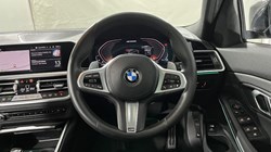 2021 (21) BMW 3 SERIES M340i xDrive MHT 5dr Step Auto 4659206