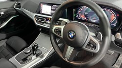 2021 (21) BMW 3 SERIES M340i xDrive MHT 5dr Step Auto 4659207
