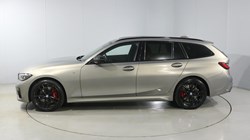 2021 (21) BMW 3 SERIES M340i xDrive MHT 5dr Step Auto 4659251
