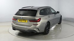 2021 (21) BMW 3 SERIES M340i xDrive MHT 5dr Step Auto 4659250