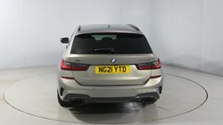 2021 (21) BMW 3 SERIES M340i xDrive MHT 5dr Step Auto 4659216