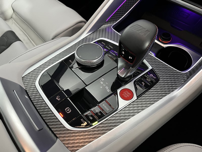 2022 (72) BMW X5 M xDrive  Competition 5dr Step Auto [Ultimate] 4660638