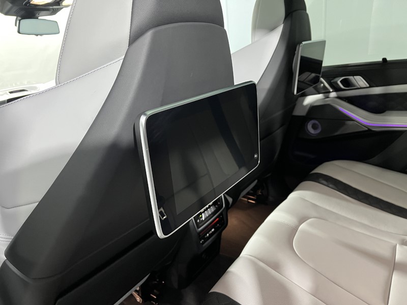 2022 (72) BMW X5 M xDrive  Competition 5dr Step Auto [Ultimate] 4660669