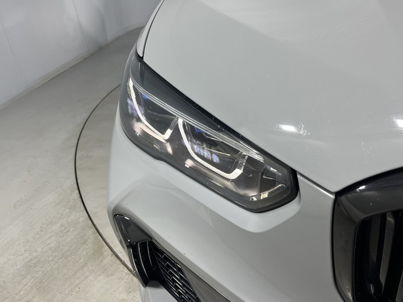 2022 (72) BMW X5 M xDrive  Competition 5dr Step Auto [Ultimate] 4660673