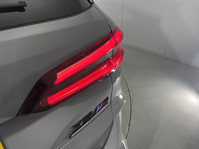 2022 (72) BMW X5 M xDrive  Competition 5dr Step Auto [Ultimate] 4660677