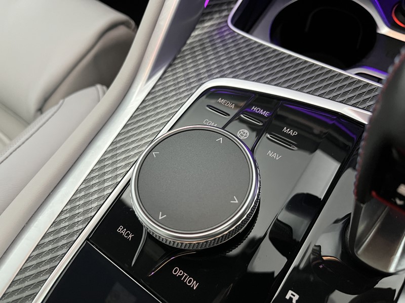 2022 (72) BMW X5 M xDrive  Competition 5dr Step Auto [Ultimate] 4660664