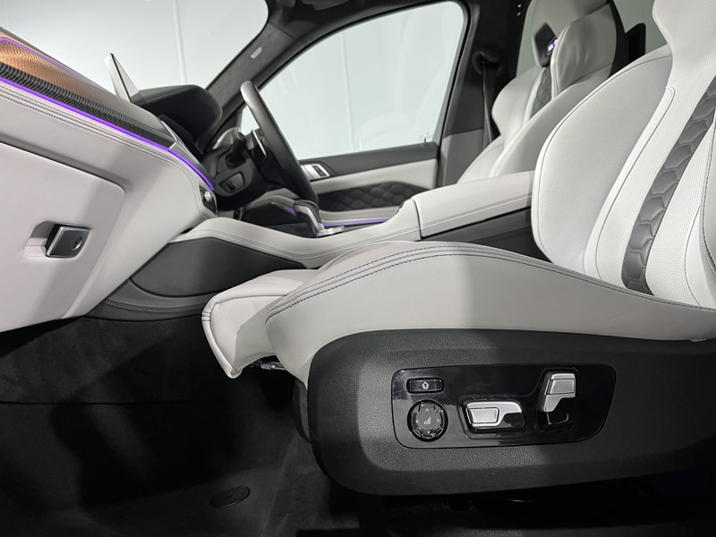 2022 (72) BMW X5 M xDrive  Competition 5dr Step Auto [Ultimate] 4660667