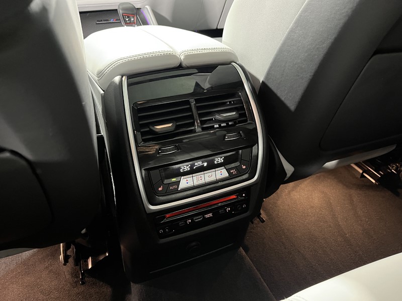 2022 (72) BMW X5 M xDrive  Competition 5dr Step Auto [Ultimate] 4660672