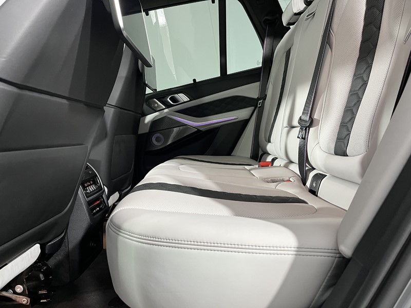 2022 (72) BMW X5 M xDrive  Competition 5dr Step Auto [Ultimate] 4660668