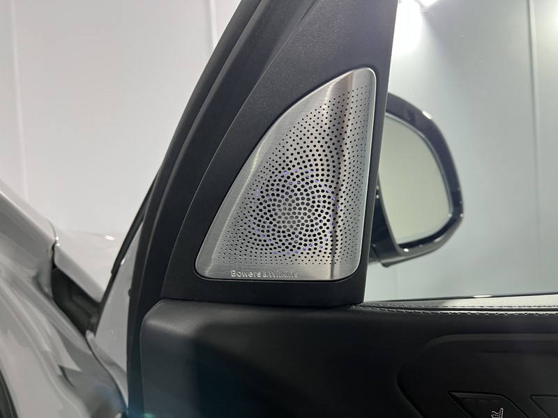 2022 (72) BMW X5 M xDrive  Competition 5dr Step Auto [Ultimate] 4660650