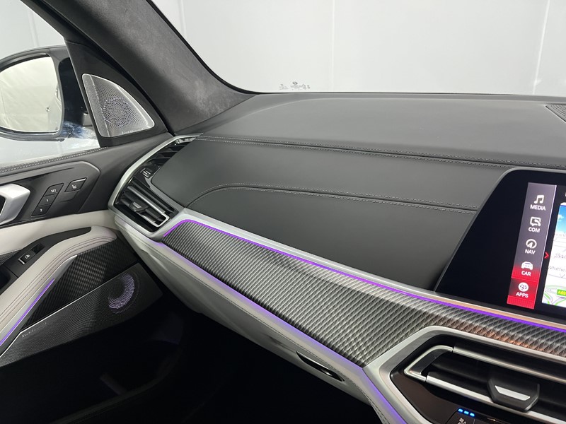 2022 (72) BMW X5 M xDrive  Competition 5dr Step Auto [Ultimate] 4660658