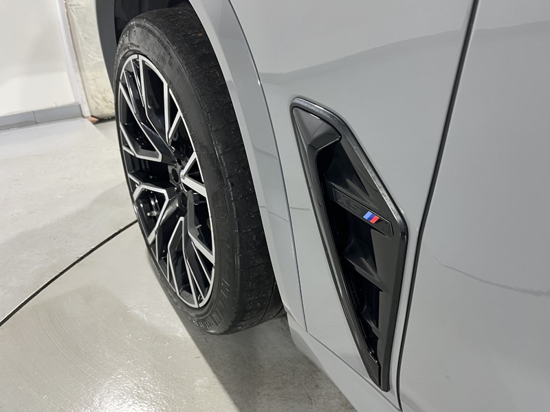 2022 (72) BMW X5 M xDrive  Competition 5dr Step Auto [Ultimate] 4660676