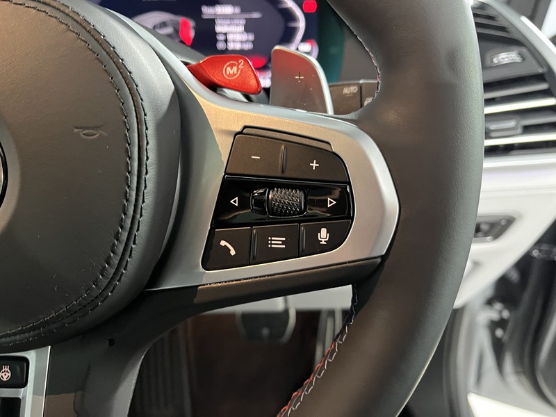 2022 (72) BMW X5 M xDrive  Competition 5dr Step Auto [Ultimate] 4660654