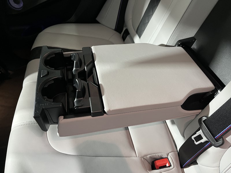 2022 (72) BMW X5 M xDrive  Competition 5dr Step Auto [Ultimate] 4660670