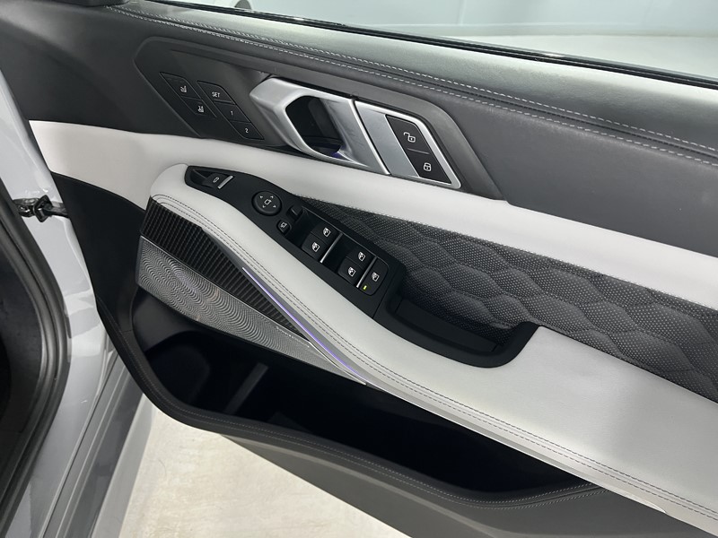 2022 (72) BMW X5 M xDrive  Competition 5dr Step Auto [Ultimate] 4660649