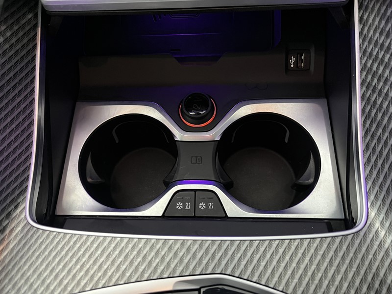 2022 (72) BMW X5 M xDrive  Competition 5dr Step Auto [Ultimate] 4660663