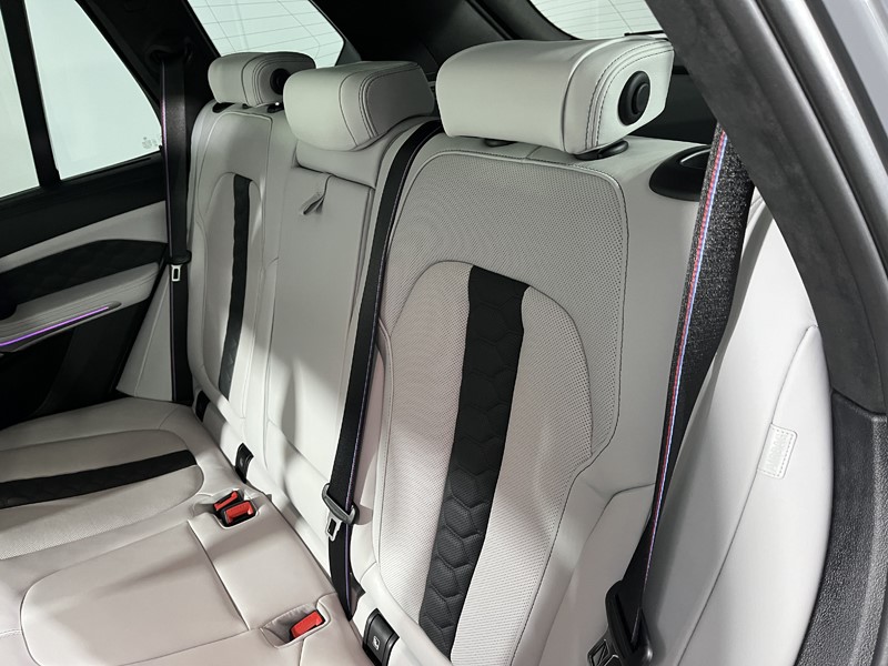 2022 (72) BMW X5 M xDrive  Competition 5dr Step Auto [Ultimate] 4660640