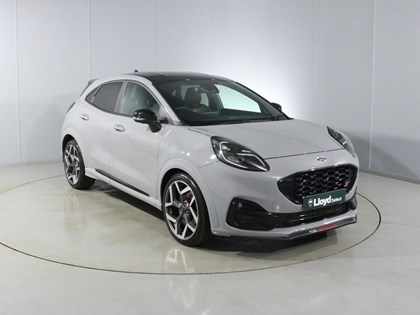 2021 (71) FORD PUMA 1.5 EcoBoost ST 5dr