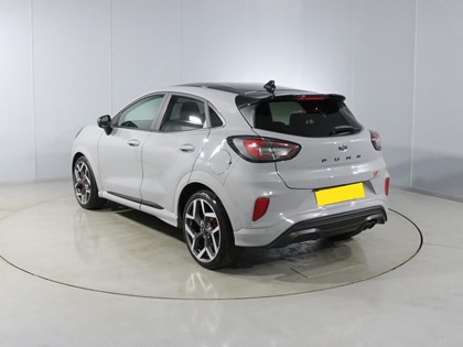 2021 (71) FORD PUMA 1.5 EcoBoost ST 5dr
