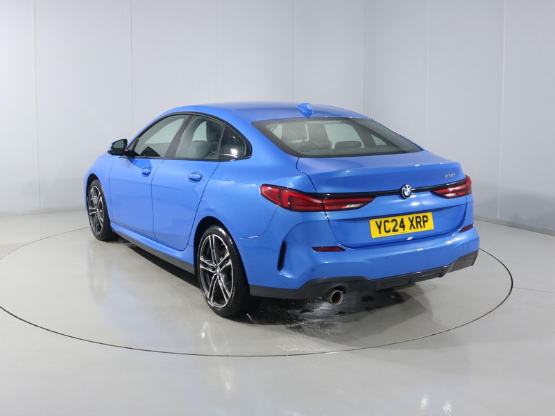 2024 (24) BMW 2 SERIES 218i [136] M Sport 4dr DCT