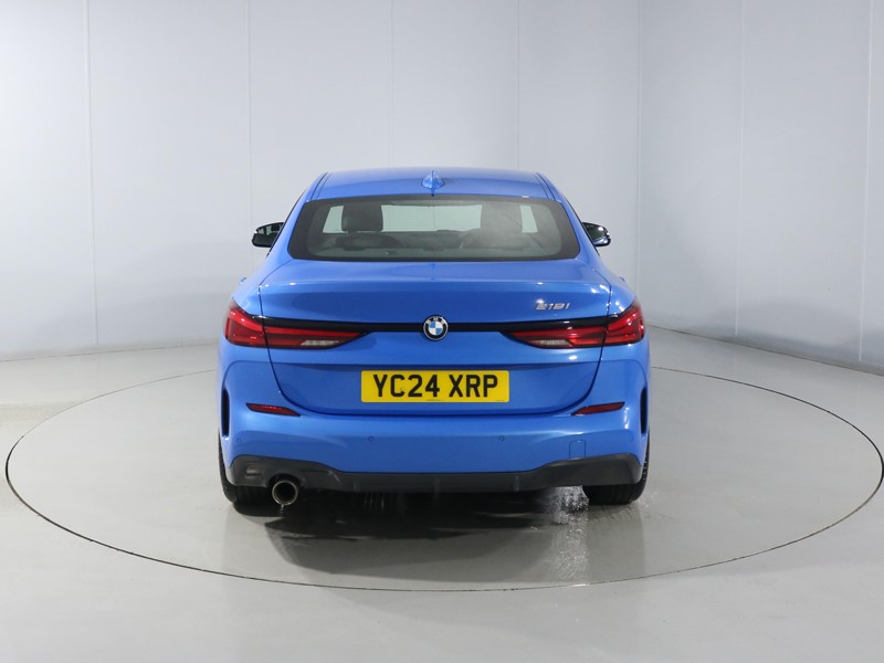 2024 (24) BMW 2 SERIES 218i [136] M Sport 4dr DCT 4615251