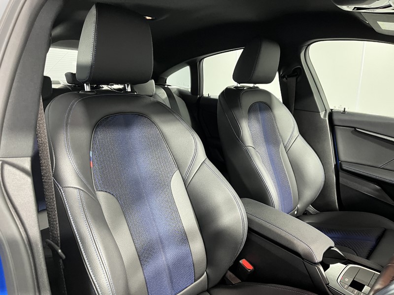 2024 (24) BMW 2 SERIES 218i [136] M Sport 4dr DCT 4615247