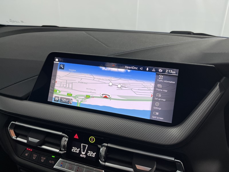 2024 (24) BMW 2 SERIES 218i [136] M Sport 4dr DCT 4615253