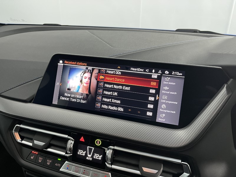 2024 (24) BMW 2 SERIES 218i [136] M Sport 4dr DCT 4615263